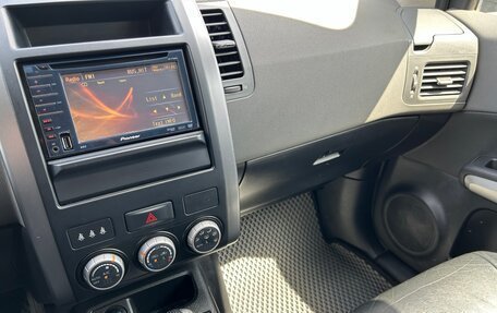 Nissan X-Trail, 2007 год, 1 399 000 рублей, 13 фотография