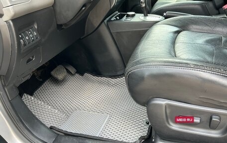 Nissan X-Trail, 2007 год, 1 399 000 рублей, 11 фотография