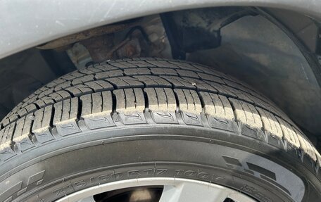 Nissan X-Trail, 2007 год, 1 399 000 рублей, 17 фотография