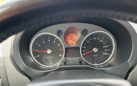 Nissan X-Trail, 2007 год, 1 399 000 рублей, 15 фотография
