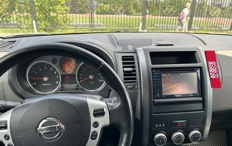 Nissan X-Trail, 2007 год, 1 399 000 рублей, 14 фотография