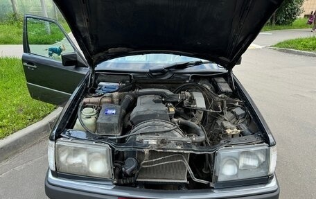 Mercedes-Benz E-Класс, 1993 год, 450 000 рублей, 18 фотография