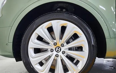 Bentley Bentayga I, 2022 год, 20 560 000 рублей, 7 фотография