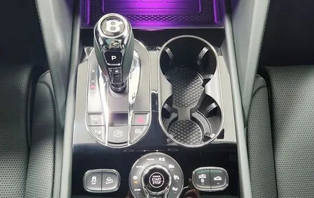 Bentley Bentayga I, 2022 год, 20 560 000 рублей, 9 фотография