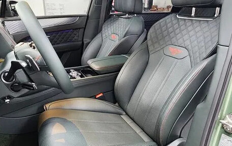 Bentley Bentayga I, 2022 год, 20 560 000 рублей, 14 фотография