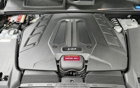 Bentley Bentayga I, 2022 год, 20 560 000 рублей, 6 фотография