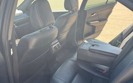 Toyota Camry, 2016 год, 2 170 000 рублей, 9 фотография