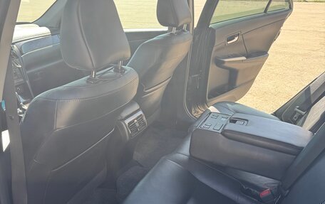 Toyota Camry, 2016 год, 2 170 000 рублей, 12 фотография