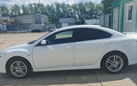 Mazda 6, 2011 год, 1 030 000 рублей, 3 фотография
