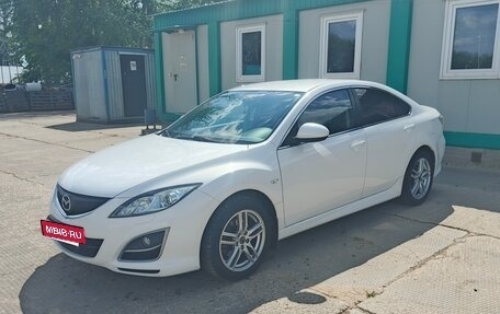 Mazda 6, 2011 год, 1 030 000 рублей, 2 фотография