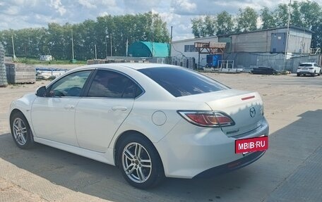 Mazda 6, 2011 год, 1 030 000 рублей, 4 фотография