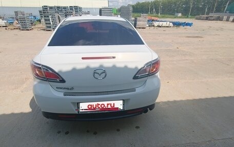 Mazda 6, 2011 год, 1 030 000 рублей, 5 фотография
