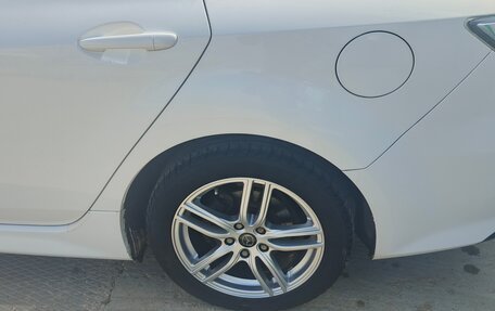 Mazda 6, 2011 год, 1 030 000 рублей, 11 фотография
