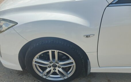 Mazda 6, 2011 год, 1 030 000 рублей, 12 фотография