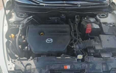 Mazda 6, 2011 год, 1 030 000 рублей, 13 фотография