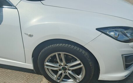 Mazda 6, 2011 год, 1 030 000 рублей, 10 фотография
