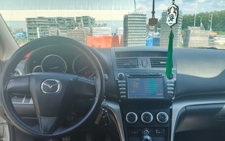 Mazda 6, 2011 год, 1 030 000 рублей, 14 фотография