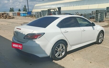 Mazda 6, 2011 год, 1 030 000 рублей, 6 фотография