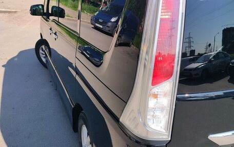 Nissan Serena IV, 2012 год, 1 300 000 рублей, 12 фотография