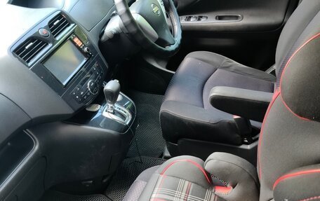 Nissan Serena IV, 2012 год, 1 300 000 рублей, 7 фотография