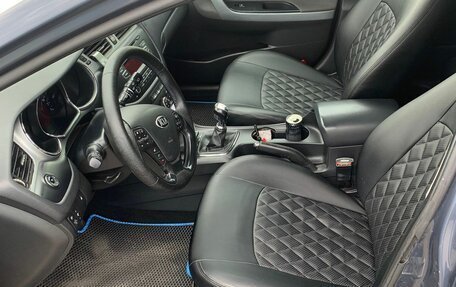 KIA cee'd III, 2013 год, 850 000 рублей, 6 фотография