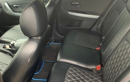 KIA cee'd III, 2013 год, 850 000 рублей, 9 фотография
