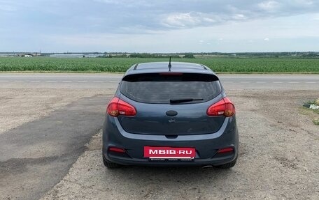 KIA cee'd III, 2013 год, 850 000 рублей, 3 фотография