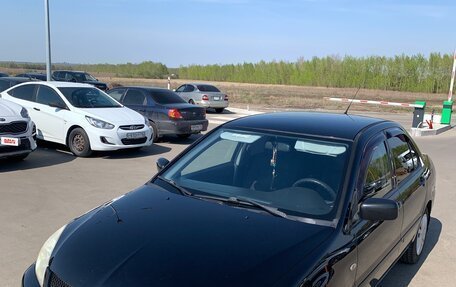 Mitsubishi Lancer IX, 2006 год, 335 000 рублей, 3 фотография