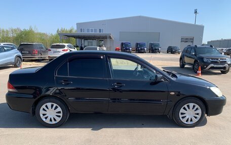 Mitsubishi Lancer IX, 2006 год, 335 000 рублей, 8 фотография