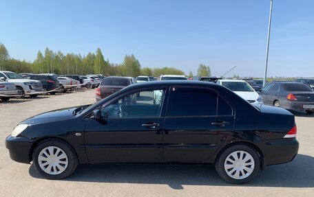 Mitsubishi Lancer IX, 2006 год, 335 000 рублей, 10 фотография