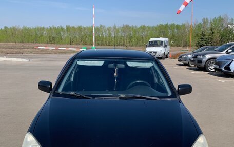 Mitsubishi Lancer IX, 2006 год, 335 000 рублей, 9 фотография
