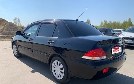 Mitsubishi Lancer IX, 2006 год, 335 000 рублей, 11 фотография