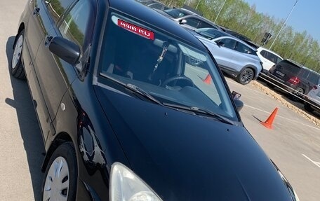 Mitsubishi Lancer IX, 2006 год, 335 000 рублей, 2 фотография