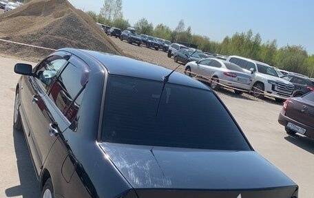 Mitsubishi Lancer IX, 2006 год, 335 000 рублей, 4 фотография