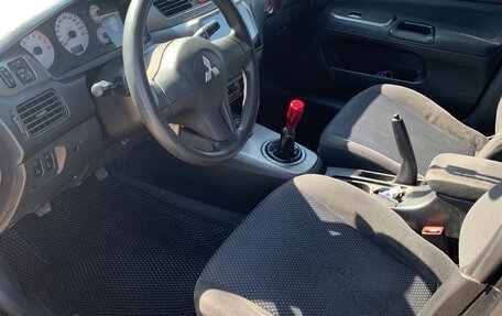 Mitsubishi Lancer IX, 2006 год, 335 000 рублей, 14 фотография