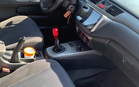 Mitsubishi Lancer IX, 2006 год, 335 000 рублей, 15 фотография