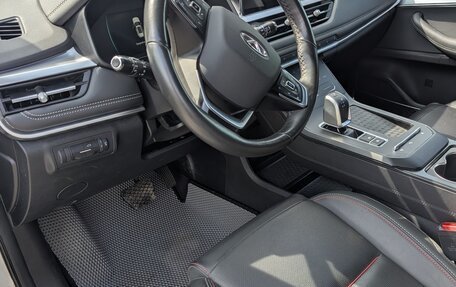 Chery Tiggo 7 Pro, 2022 год, 1 700 000 рублей, 5 фотография