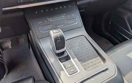 Chery Tiggo 7 Pro, 2022 год, 1 700 000 рублей, 6 фотография