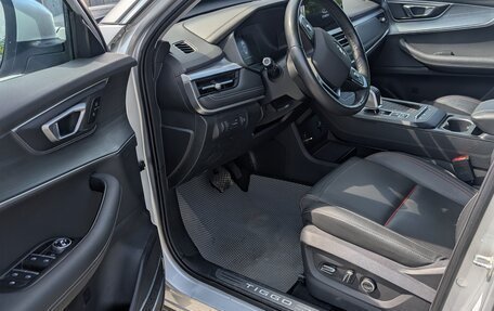 Chery Tiggo 7 Pro, 2022 год, 1 700 000 рублей, 4 фотография