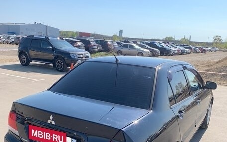 Mitsubishi Lancer IX, 2006 год, 335 000 рублей, 5 фотография