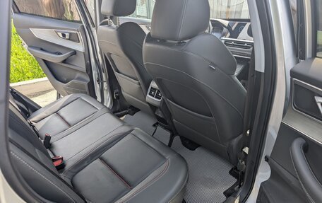 Chery Tiggo 7 Pro, 2022 год, 1 700 000 рублей, 9 фотография