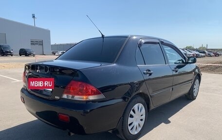 Mitsubishi Lancer IX, 2006 год, 335 000 рублей, 13 фотография