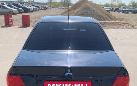 Mitsubishi Lancer IX, 2006 год, 335 000 рублей, 12 фотография