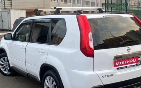 Nissan X-Trail, 2014 год, 1 100 000 рублей, 4 фотография