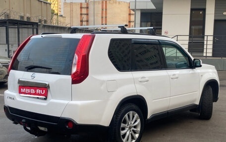 Nissan X-Trail, 2014 год, 1 100 000 рублей, 2 фотография