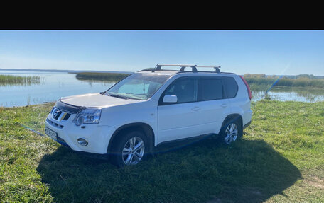Nissan X-Trail, 2014 год, 1 100 000 рублей, 8 фотография