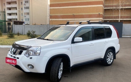 Nissan X-Trail, 2014 год, 1 100 000 рублей, 5 фотография