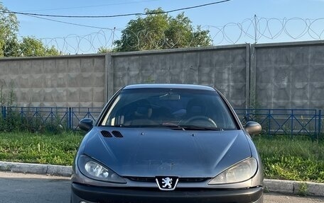 Peugeot 206, 2006 год, 205 000 рублей, 2 фотография