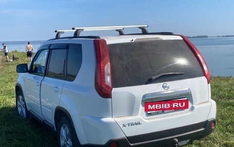 Nissan X-Trail, 2014 год, 1 100 000 рублей, 7 фотография