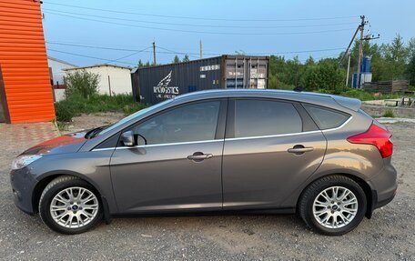 Ford Focus III, 2011 год, 910 000 рублей, 3 фотография